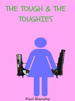cover image of The Tough & the Toughies